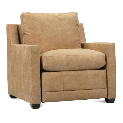 Picture of Sylvie Leather Recliner